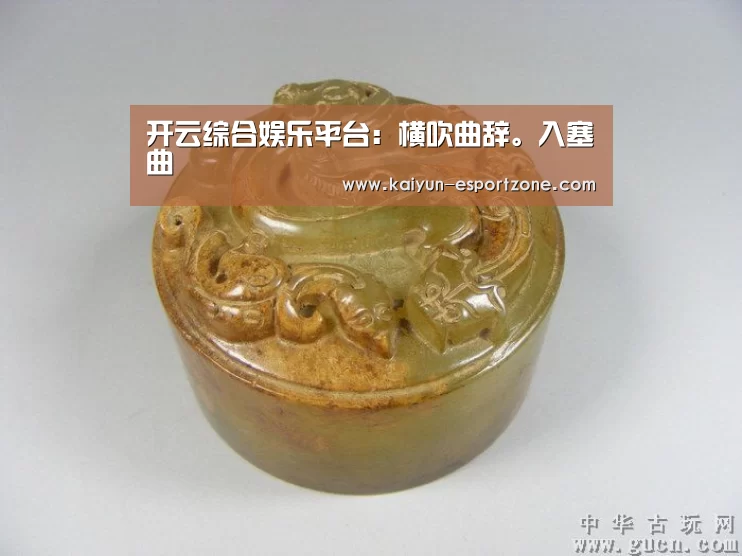 开云真人娱乐