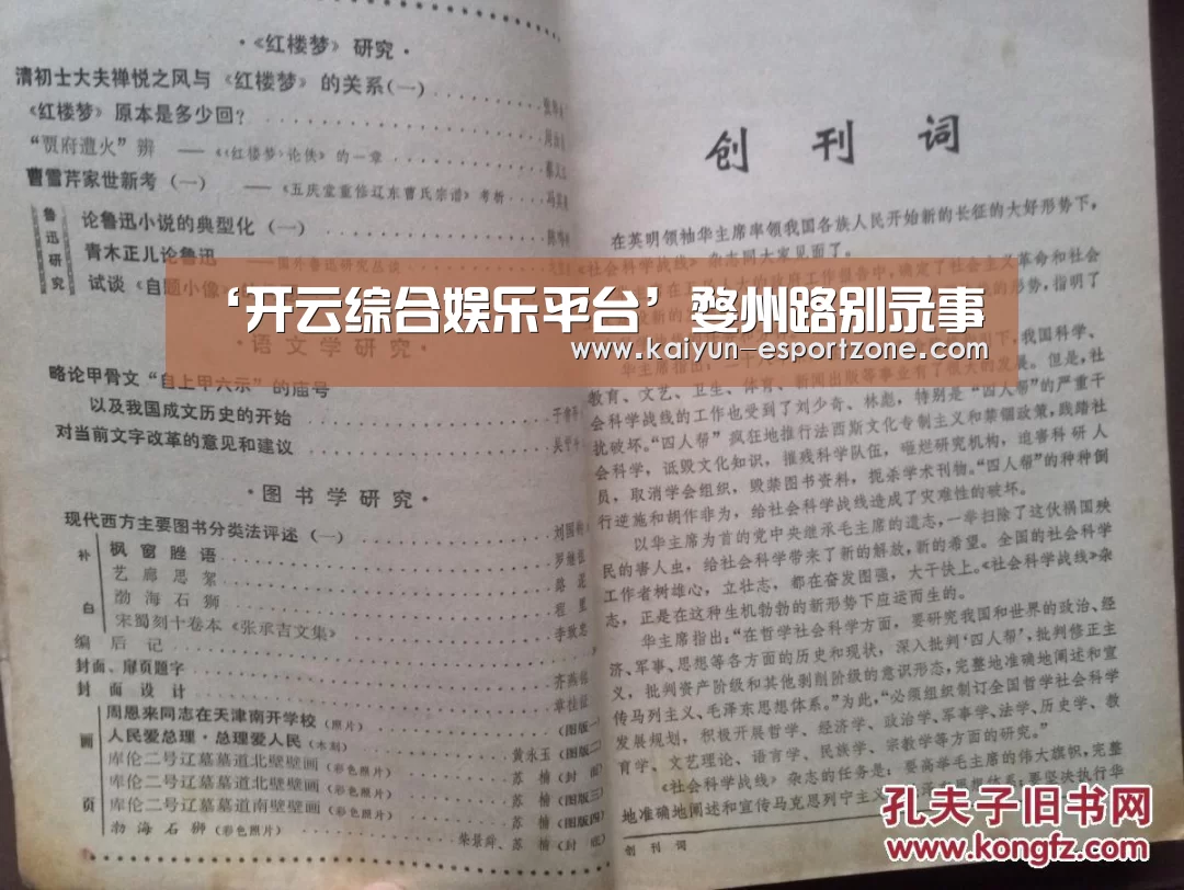 开云真人娱乐