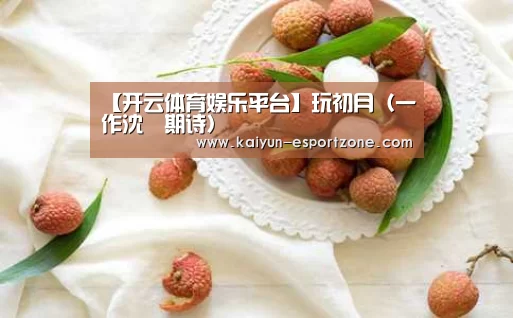 开云真人娱乐