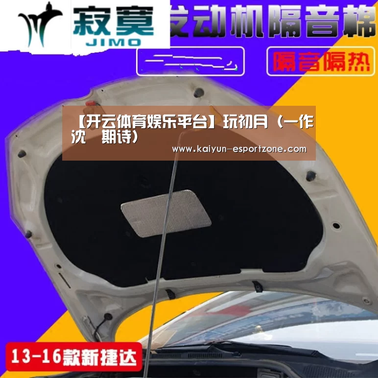 开云体育娱乐平台